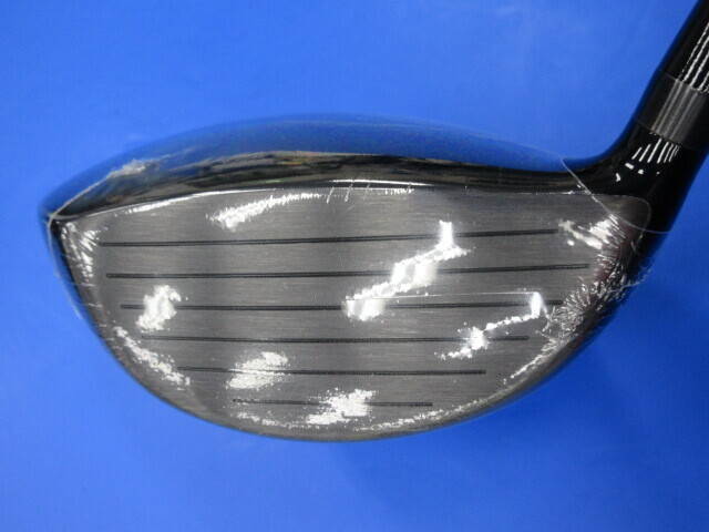 WOSS ドライバー WOSS チタンDR 1