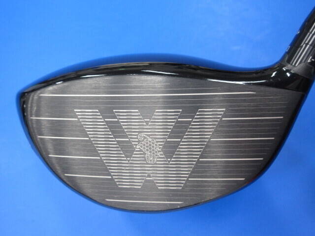 Waoww ドライバー Waoww BANG 10°