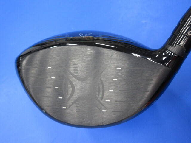 Callaway ドライバー GBB EPIC SUB ZERO (付属有)  9゜