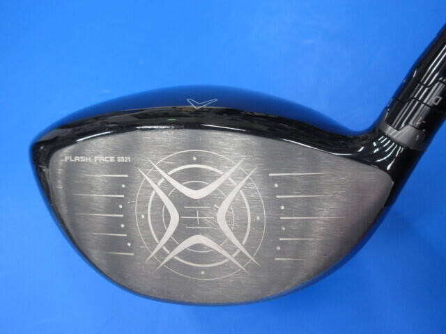 Callaway ドライバー EPIC SPEED  9°