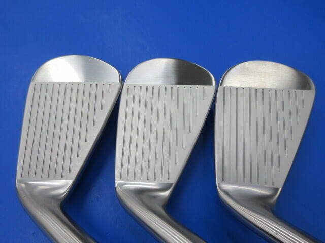 RODDIO アイアンセット RODDIO MC IRON  6本