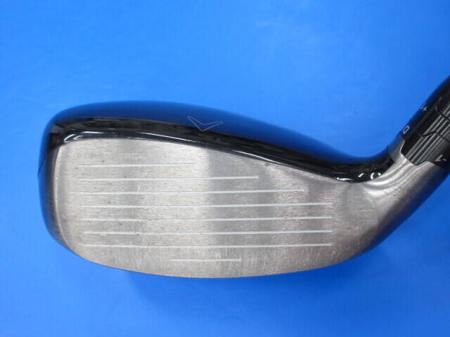 Callaway ユーティリティ APEX (2021) #5(24°)