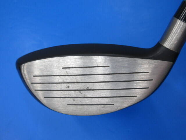 BALDO フェアウェイウッド CORSA FAIRWAY WOOD (2021) #3(15°)