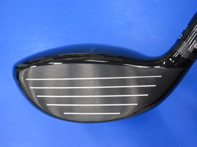 Titleist フェアウェイウッド TSR2 15°