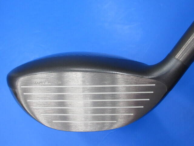 Callaway フェアウェイウッド PARADYM Ai SMOKE Triple Diamond #5(18°)