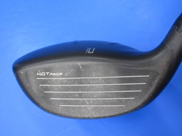 cobra フェアウェイウッド KING LTDx #5(18.5°)