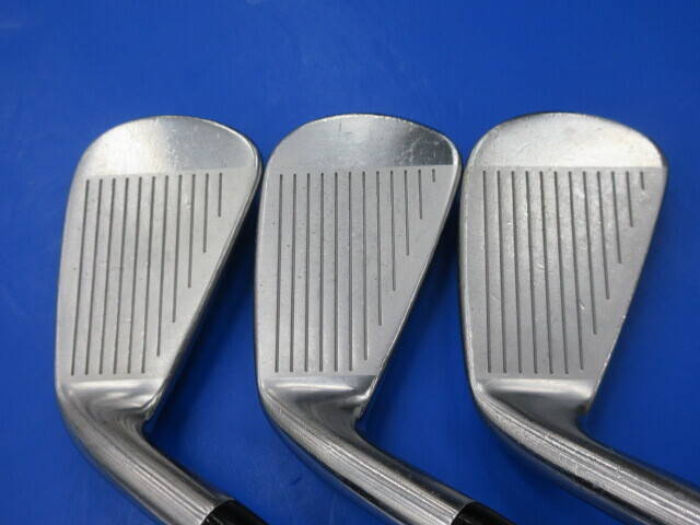 Titleist アイアンセット 714 CB  6本