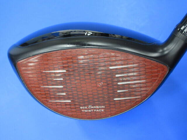 TaylorMade ドライバー STEALTH 2 PLUS+  9°