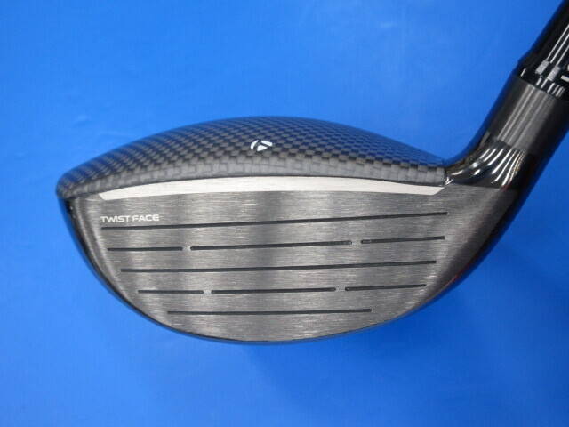 TaylorMade フェアウェイウッド Qi35 (US) #3(15°)