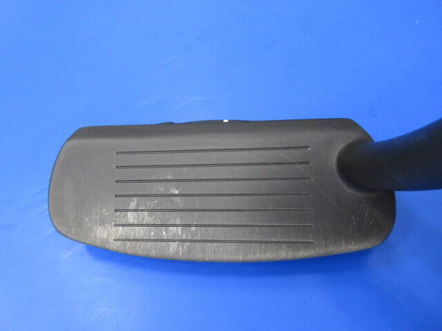 Muziik ウェッジ TURFRIDER PUTTER SAND 55