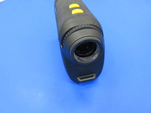 距離測定器 ゴルフ用品