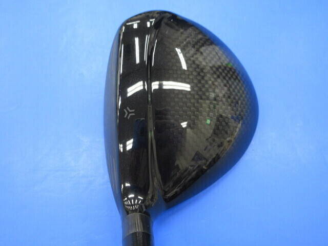 フェアウェイウッド ゴルフ用品