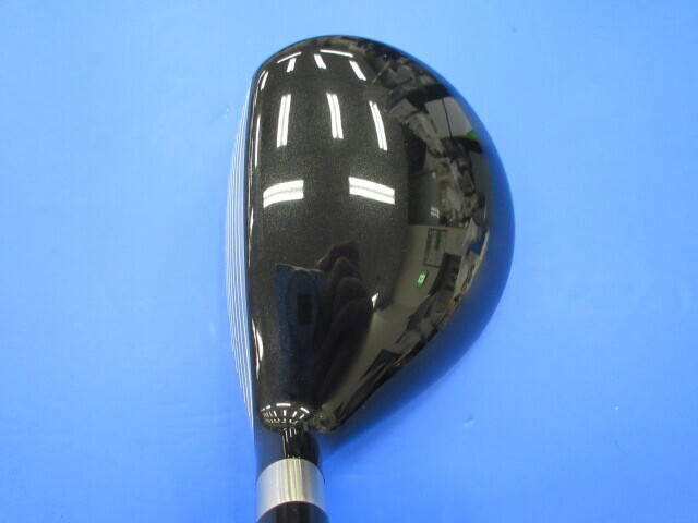 フェアウェイウッド ゴルフ用品