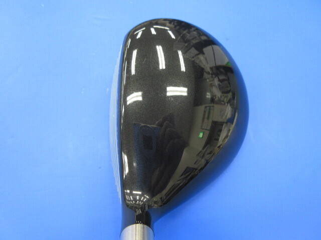 フェアウェイウッド ゴルフ用品