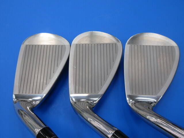 アイアンセット ゴルフ用品