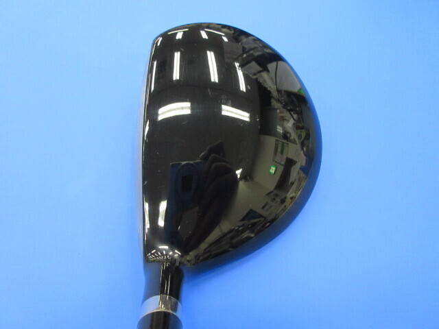 フェアウェイウッド ゴルフ用品