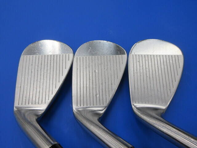 アイアンセット ゴルフ用品