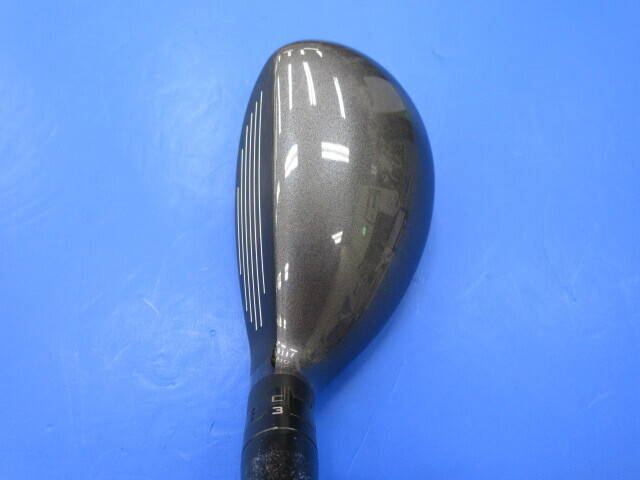 ユーティリティ ゴルフ用品