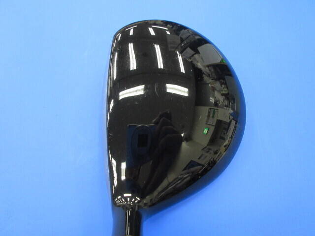 フェアウェイウッド ゴルフ用品