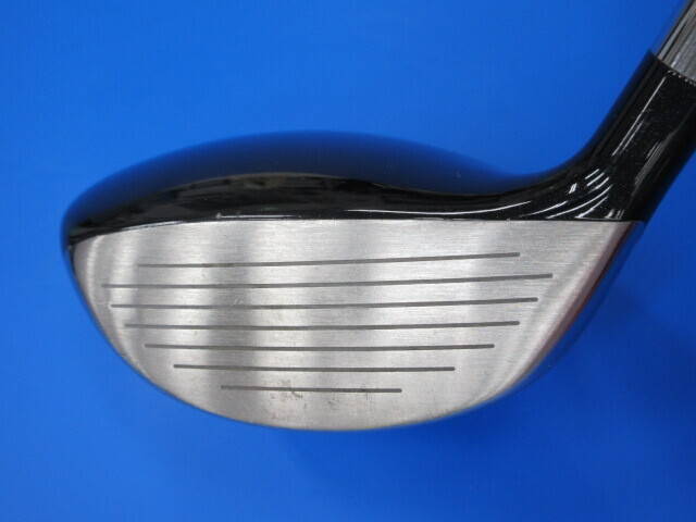 フェアウェイウッド ゴルフ用品