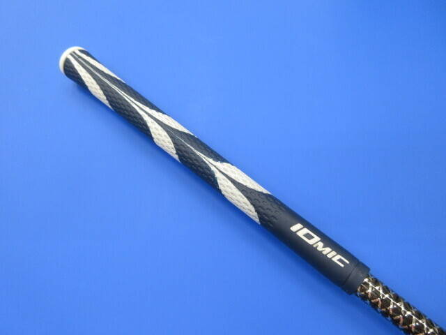 シャフト ゴルフ用品