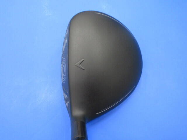 フェアウェイウッド ゴルフ用品