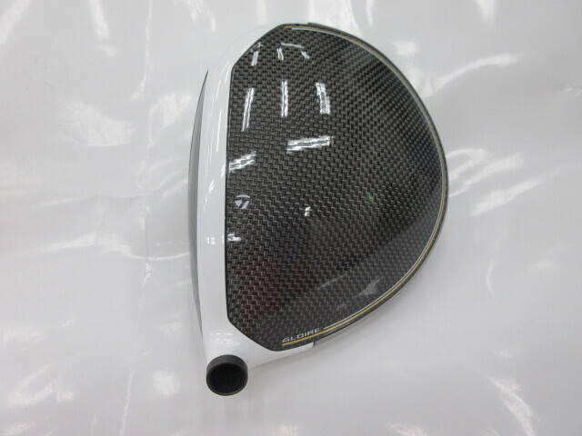 ドライバー ゴルフ用品