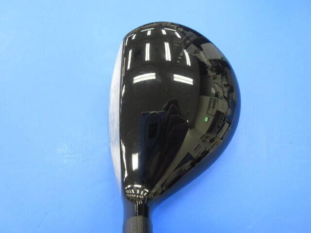 フェアウェイウッド ゴルフ用品