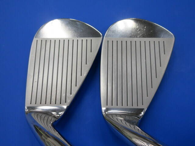 アイアンセット ゴルフ用品