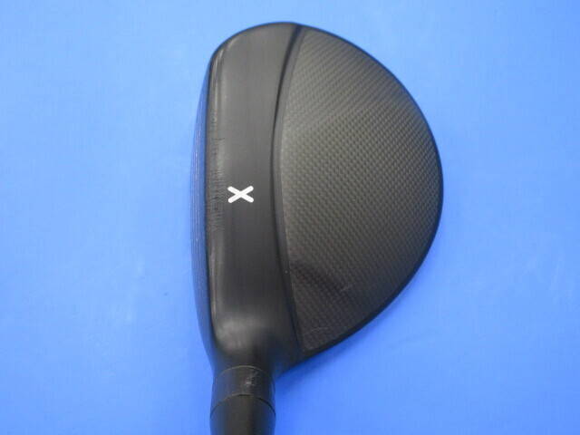 フェアウェイウッド ゴルフ用品