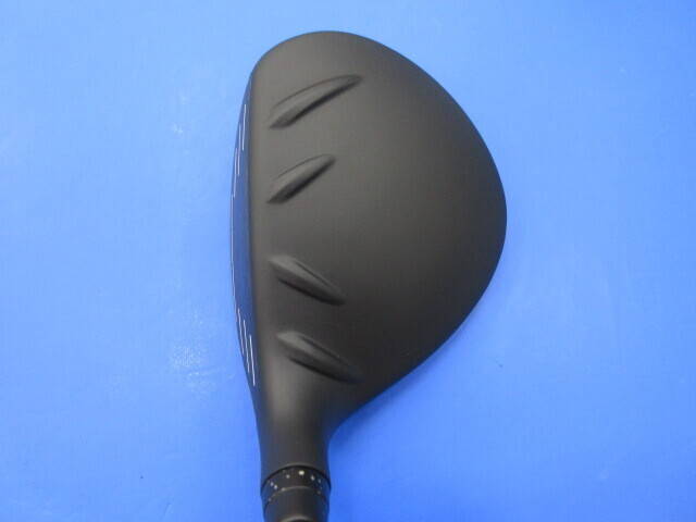 フェアウェイウッド ゴルフ用品