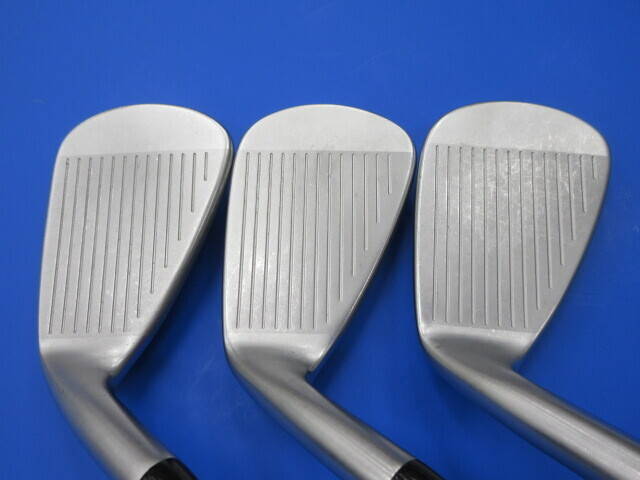 アイアンセット ゴルフ用品