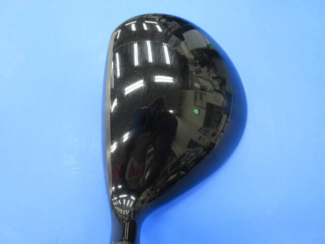 フェアウェイウッド ゴルフ用品