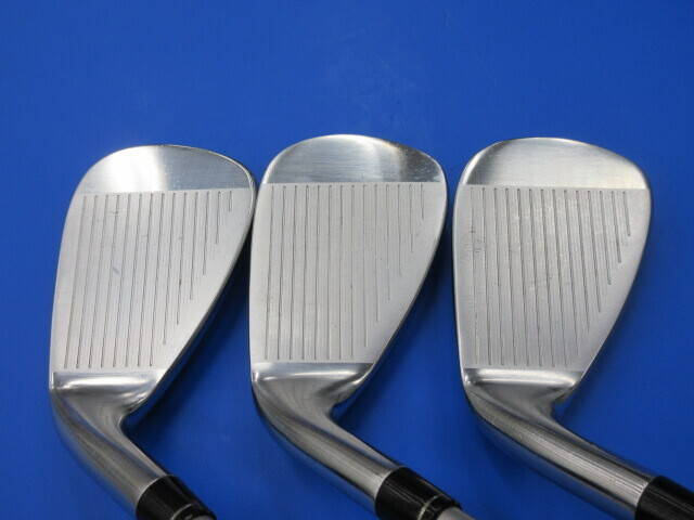 アイアンセット ゴルフ用品