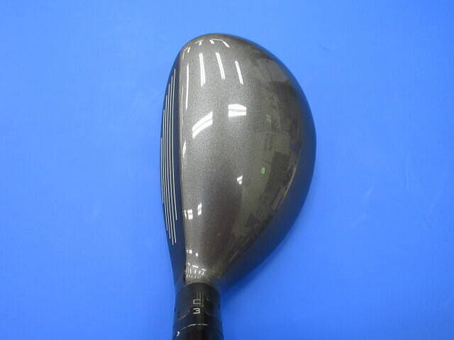 ユーティリティ ゴルフ用品