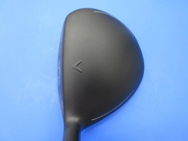 フェアウェイウッド ゴルフ用品