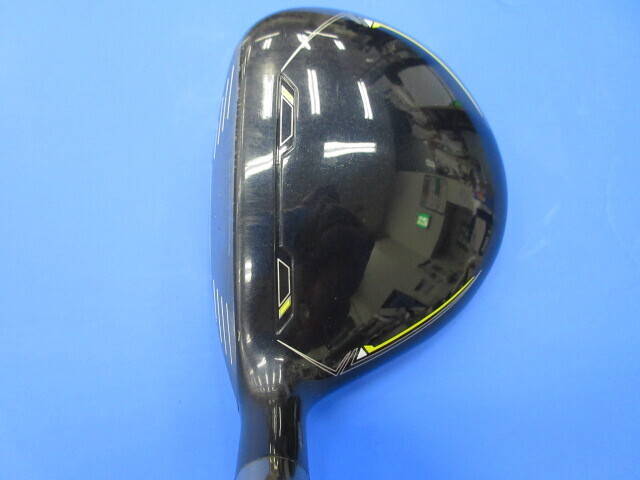 フェアウェイウッド ゴルフ用品