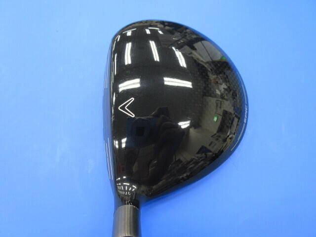 フェアウェイウッド ゴルフ用品