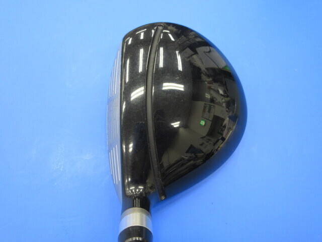 フェアウェイウッド ゴルフ用品