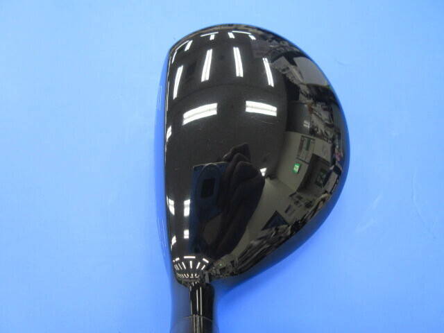 フェアウェイウッド ゴルフ用品