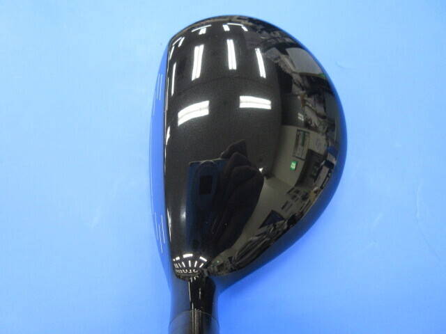 フェアウェイウッド ゴルフ用品