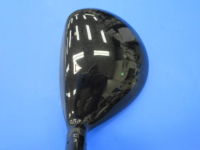 フェアウェイウッド ゴルフ用品