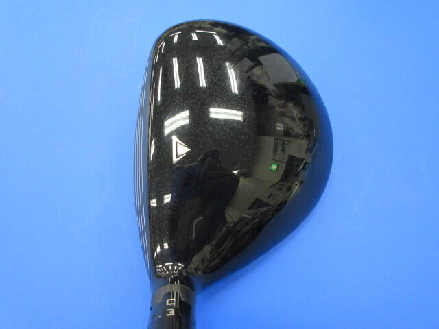 フェアウェイウッド ゴルフ用品