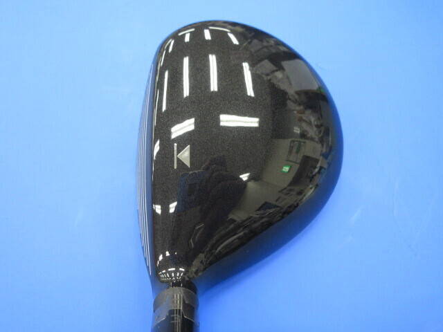 フェアウェイウッド ゴルフ用品