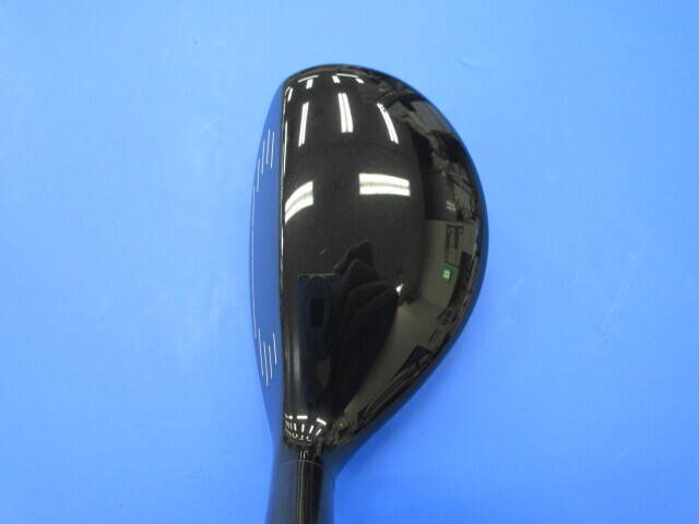 ユーティリティ ゴルフ用品