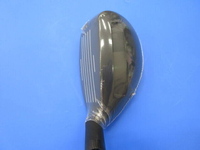 ユーティリティ ゴルフ用品