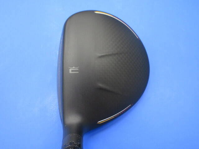 フェアウェイウッド ゴルフ用品