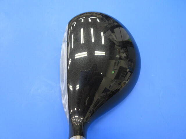 フェアウェイウッド ゴルフ用品