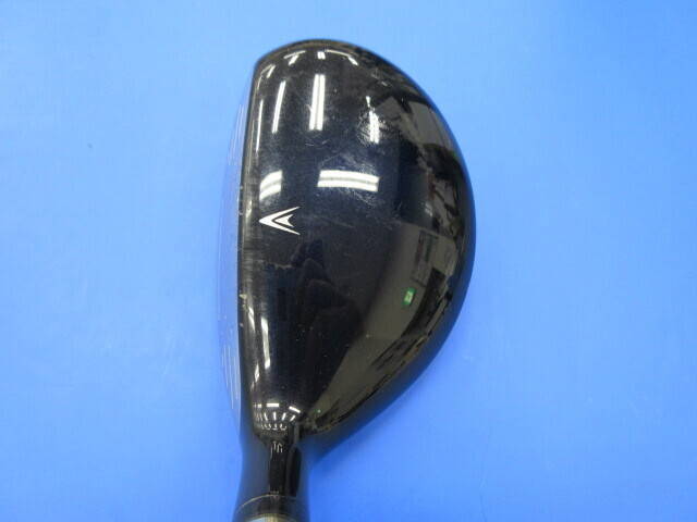 ユーティリティ ゴルフ用品