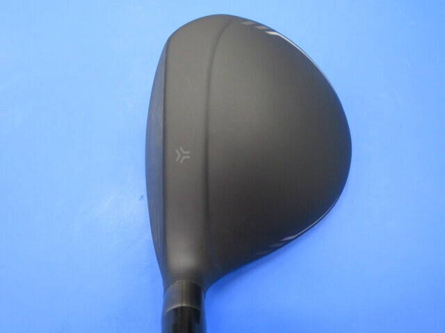 フェアウェイウッド ゴルフ用品